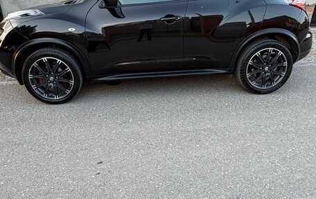 Nissan Juke II, 2013 год, 950 000 рублей, 4 фотография