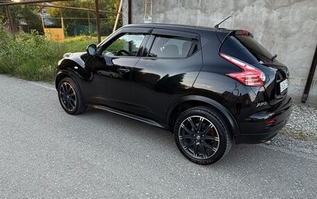 Nissan Juke II, 2013 год, 950 000 рублей, 6 фотография