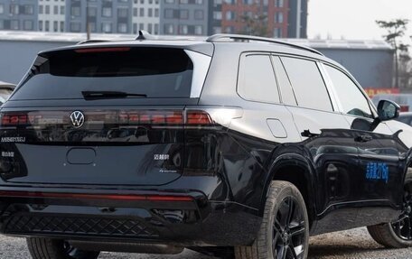 Volkswagen Teramont, 2026 год, 5 490 000 рублей, 2 фотография
