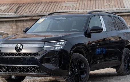 Volkswagen Teramont, 2026 год, 5 490 000 рублей, 1 фотография