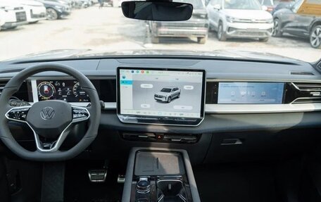 Volkswagen Teramont, 2026 год, 5 490 000 рублей, 4 фотография