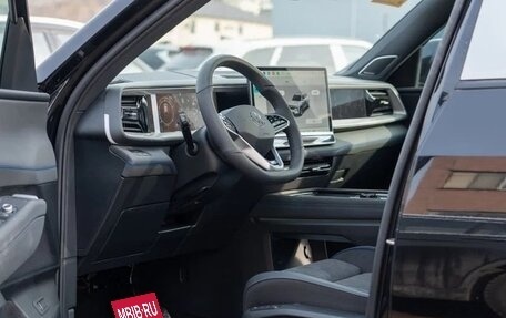 Volkswagen Teramont, 2026 год, 5 490 000 рублей, 3 фотография