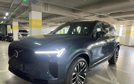 Volvo XC90 II рестайлинг, 2026 год, 9 600 000 рублей, 1 фотография