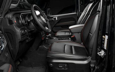 Jeep Wrangler, 2025 год, 8 790 000 рублей, 10 фотография