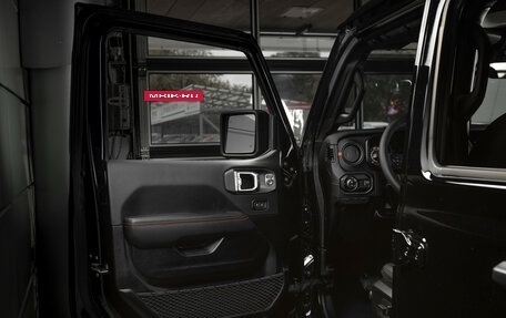 Jeep Wrangler, 2025 год, 8 790 000 рублей, 9 фотография
