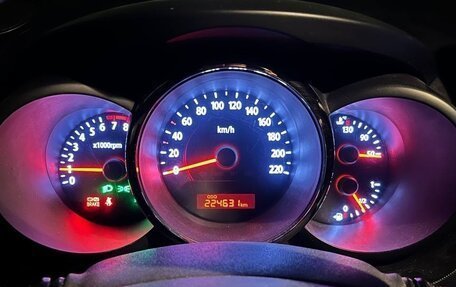 KIA Soul I рестайлинг, 2009 год, 589 000 рублей, 4 фотография