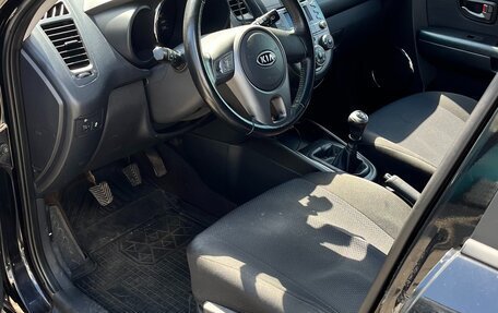 KIA Soul I рестайлинг, 2009 год, 589 000 рублей, 3 фотография