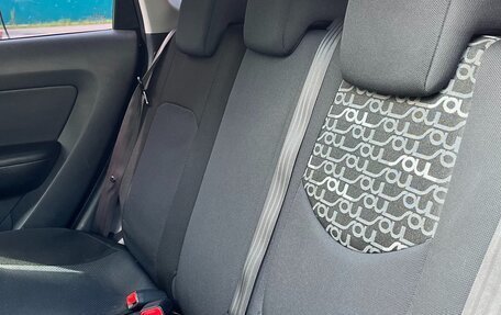 KIA Soul I рестайлинг, 2009 год, 589 000 рублей, 7 фотография