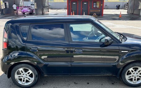 KIA Soul I рестайлинг, 2009 год, 589 000 рублей, 15 фотография