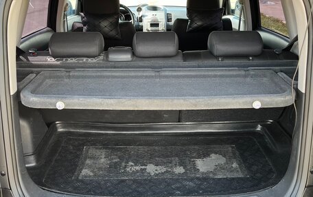 KIA Soul I рестайлинг, 2009 год, 589 000 рублей, 8 фотография