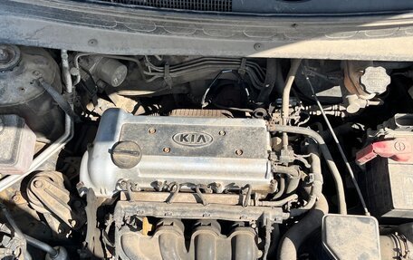 KIA Soul I рестайлинг, 2009 год, 589 000 рублей, 10 фотография