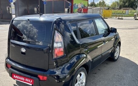KIA Soul I рестайлинг, 2009 год, 589 000 рублей, 2 фотография