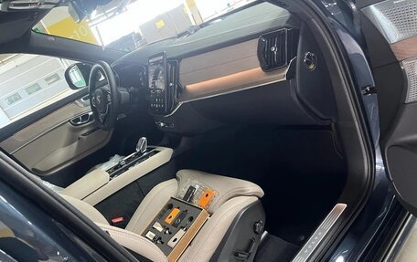 Volvo XC90 II рестайлинг, 2026 год, 9 600 000 рублей, 7 фотография