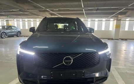 Volvo XC90 II рестайлинг, 2026 год, 9 600 000 рублей, 2 фотография