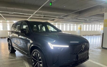 Volvo XC90 II рестайлинг, 2026 год, 9 600 000 рублей, 3 фотография
