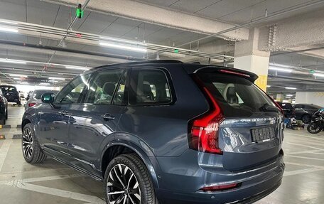 Volvo XC90 II рестайлинг, 2026 год, 9 600 000 рублей, 6 фотография