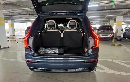 Volvo XC90 II рестайлинг, 2026 год, 9 600 000 рублей, 13 фотография
