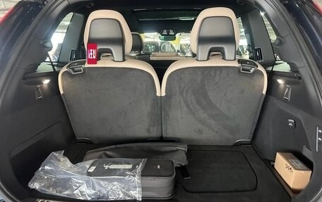 Volvo XC90 II рестайлинг, 2026 год, 9 600 000 рублей, 11 фотография