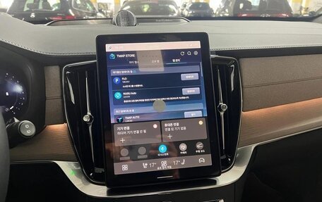 Volvo XC90 II рестайлинг, 2026 год, 9 600 000 рублей, 19 фотография