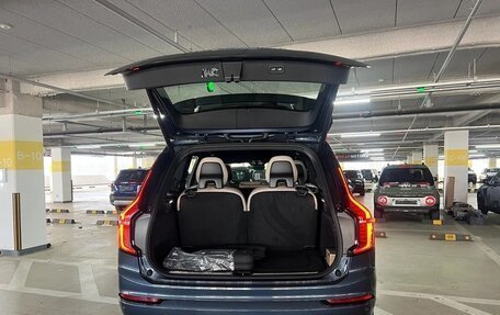Volvo XC90 II рестайлинг, 2026 год, 9 600 000 рублей, 14 фотография