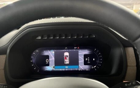Volvo XC90 II рестайлинг, 2026 год, 9 600 000 рублей, 20 фотография