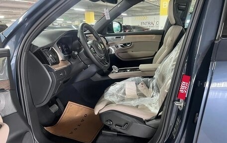 Volvo XC90 II рестайлинг, 2026 год, 9 600 000 рублей, 18 фотография