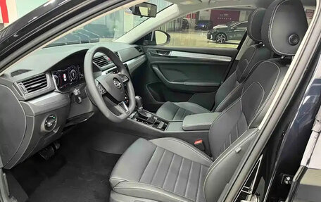 Skoda Superb III рестайлинг, 2023 год, 1 850 888 рублей, 10 фотография