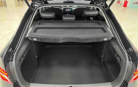 Skoda Superb III рестайлинг, 2023 год, 1 850 888 рублей, 8 фотография