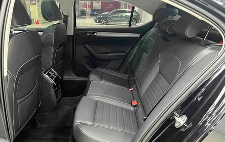 Skoda Superb III рестайлинг, 2023 год, 1 850 888 рублей, 19 фотография