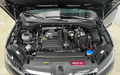 Skoda Superb III рестайлинг, 2023 год, 1 850 888 рублей, 7 фотография
