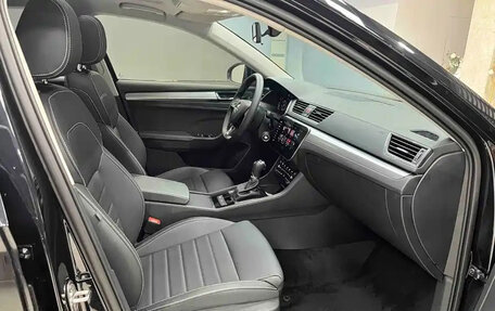 Skoda Superb III рестайлинг, 2023 год, 1 850 888 рублей, 20 фотография