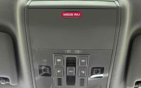 Skoda Superb III рестайлинг, 2023 год, 1 850 888 рублей, 11 фотография
