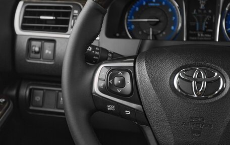 Toyota Camry, 2016 год, 1 899 000 рублей, 11 фотография