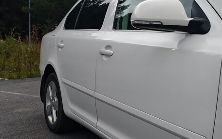Skoda Octavia, 2012 год, 750 000 рублей, 5 фотография