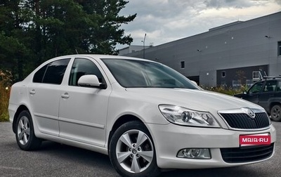 Skoda Octavia, 2012 год, 750 000 рублей, 1 фотография