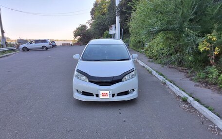 Toyota Wish II, 2010 год, 1 150 000 рублей, 2 фотография