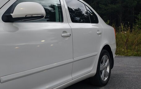 Skoda Octavia, 2012 год, 750 000 рублей, 12 фотография
