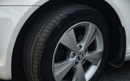 Skoda Octavia, 2012 год, 750 000 рублей, 13 фотография