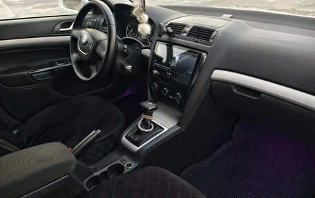 Skoda Octavia, 2012 год, 750 000 рублей, 15 фотография