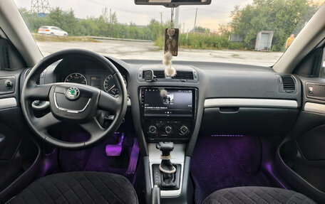 Skoda Octavia, 2012 год, 750 000 рублей, 17 фотография