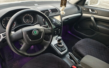 Skoda Octavia, 2012 год, 750 000 рублей, 16 фотография