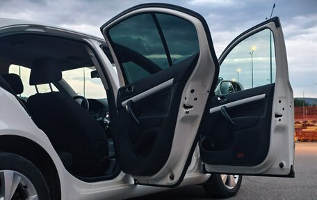 Skoda Octavia, 2012 год, 750 000 рублей, 11 фотография