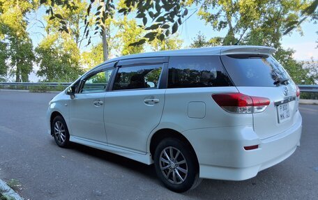 Toyota Wish II, 2010 год, 1 150 000 рублей, 6 фотография