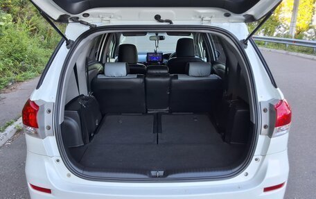 Toyota Wish II, 2010 год, 1 150 000 рублей, 7 фотография