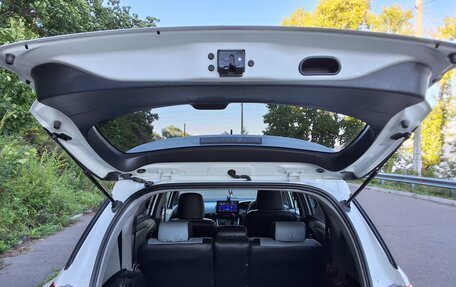 Toyota Wish II, 2010 год, 1 150 000 рублей, 8 фотография