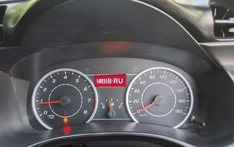 Toyota Wish II, 2010 год, 1 150 000 рублей, 16 фотография