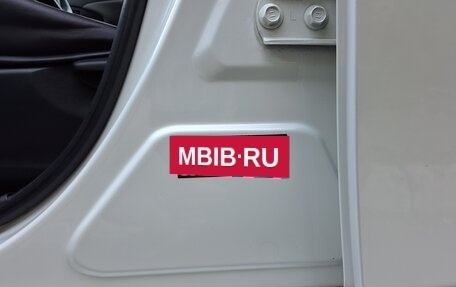 Toyota Wish II, 2010 год, 1 150 000 рублей, 14 фотография