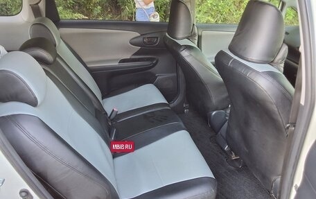 Toyota Wish II, 2010 год, 1 150 000 рублей, 17 фотография