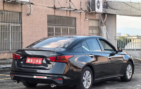 Nissan Altima VI (L34), 2023 год, 1 600 000 рублей, 7 фотография