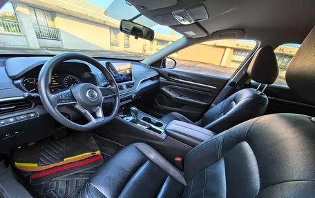 Nissan Altima VI (L34), 2023 год, 1 600 000 рублей, 11 фотография